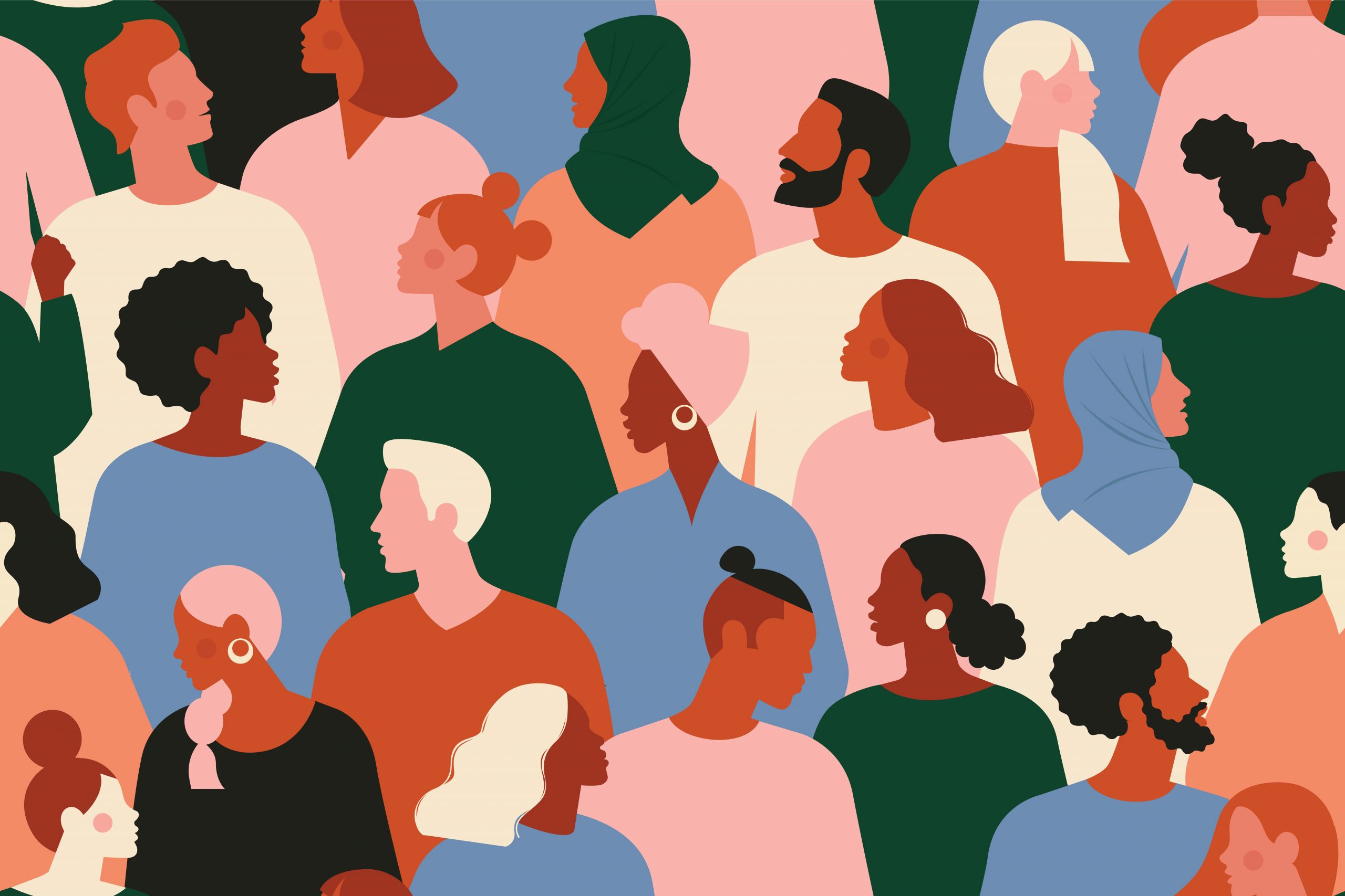 Beyond Gender: Fostering Inclusive Research for Meaningful Change in Social Care